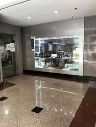 Crystal Time Building (D13), Factory #623033391